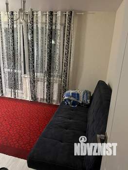 2-к квартира, на длительный срок, 45м2, 7/17 этаж