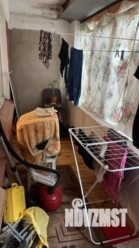 1-к квартира, на длительный срок, 32м2, 1/5 этаж