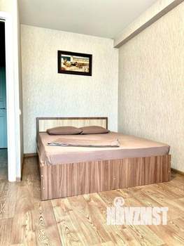 2-к квартира, посуточно, 60м2, 1/1 этаж
