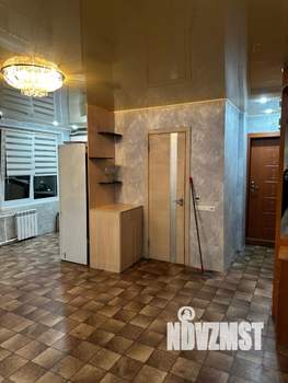 2-к квартира, на длительный срок, 45м2, 5/5 этаж