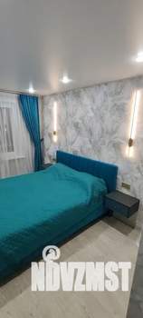 2-к квартира, посуточно, 44м2, 2/5 этаж