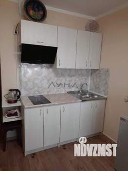 Студия квартира, на длительный срок, 23м2, 9/10 этаж