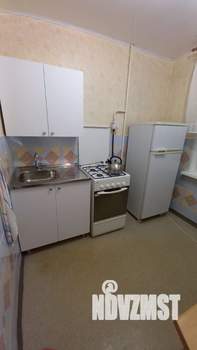 2-к квартира, на длительный срок, 43м2, 4/5 этаж