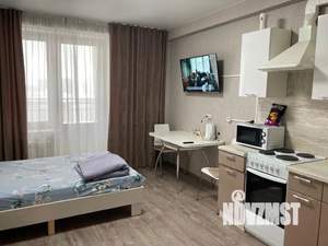 2-к квартира, посуточно, 45м2, 14/19 этаж