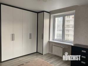3-к квартира, на длительный срок, 77м2, 8/19 этаж
