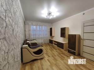 2-к квартира, на длительный срок, 57м2, 9/10 этаж