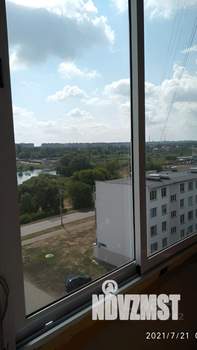 2-к квартира, на длительный срок, 56м2, 7/9 этаж