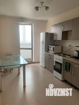 2-к квартира, посуточно, 53м2, 1/1 этаж