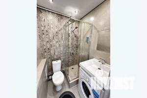 1-к квартира, посуточно, 22м2, 1/5 этаж