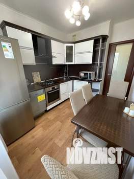 2-к квартира, посуточно, 50м2, 5/9 этаж