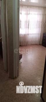 1-к квартира, на длительный срок, 30м2, 6/10 этаж