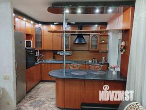 2-к квартира, посуточно, 50м2, 5/12 этаж