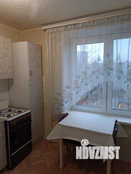 1-к квартира, на длительный срок, 36м2, 6/12 этаж