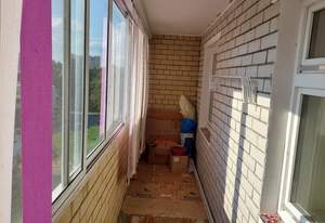 1-к квартира, на длительный срок, 40м2, 5/10 этаж