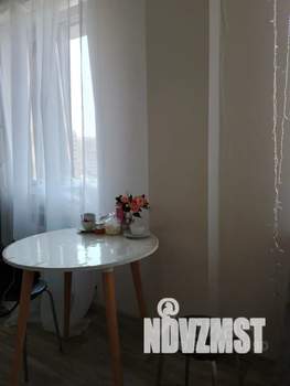 Студия квартира, посуточно, 23м2, 3/19 этаж