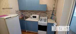 1-к квартира, посуточно, 40м2, 10/10 этаж