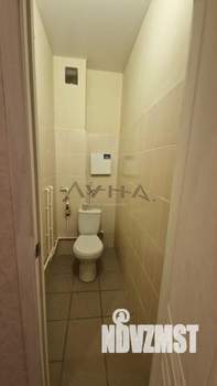 1-к квартира, на длительный срок, 40м2, 14/17 этаж