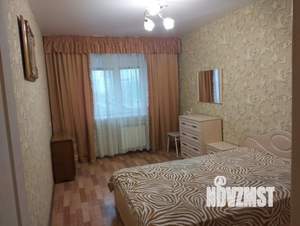 2-к квартира, на длительный срок, 56м2, 4/10 этаж