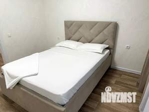 3-к квартира, посуточно, 67м2, 2/18 этаж