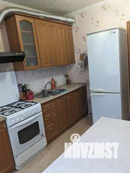 3-к квартира, посуточно, 66м2, 5/9 этаж