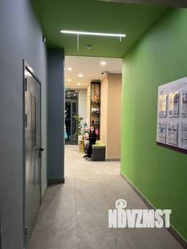 Студия квартира, на длительный срок, 26м2, 7/7 этаж