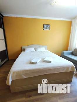 1-к квартира, посуточно, 30м2, 5/5 этаж