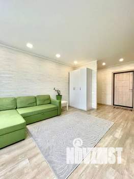 2-к квартира, посуточно, 57м2, 10/10 этаж