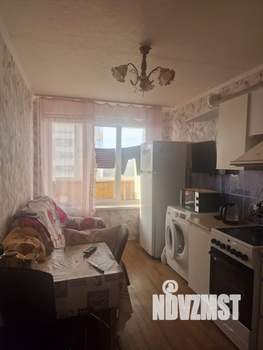 1-к квартира, на длительный срок, 35м2, 5/12 этаж