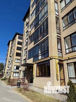 3-к квартира, посуточно, 100м2, 1/1 этаж