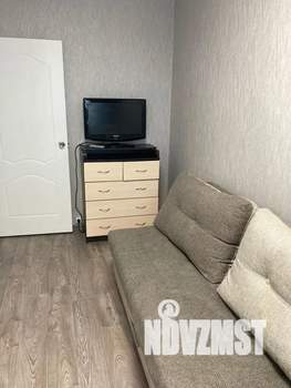 2-к квартира, посуточно, 45м2, 14/19 этаж