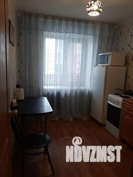 1-к квартира, посуточно, 40м2, 10/14 этаж