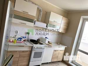 1-к квартира, на длительный срок, 34м2, 8/10 этаж