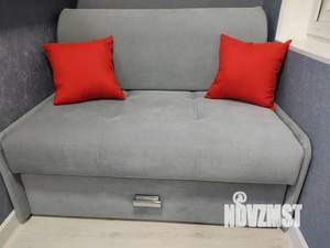 1-к квартира, посуточно, 46м2, 9/10 этаж