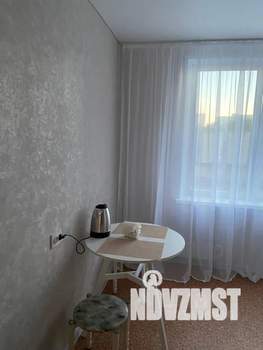 1-к квартира, посуточно, 32м2, 3/12 этаж