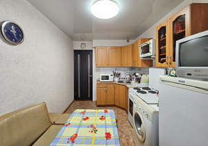 1-к квартира, на длительный срок, 35м2, 14/16 этаж