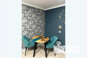 2-к квартира, посуточно, 44м2, 5/9 этаж