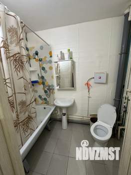 1-к квартира, на длительный срок, 35м2, 4/10 этаж