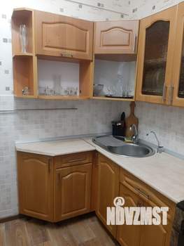 2-к квартира, посуточно, 44м2, 6/9 этаж