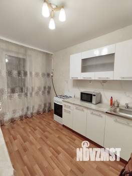 1-к квартира, на длительный срок, 40м2, 8/11 этаж