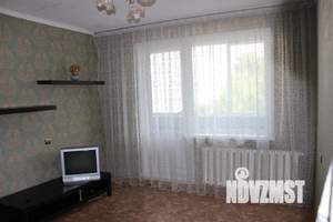 1-к квартира, посуточно, 30м2, 5/5 этаж