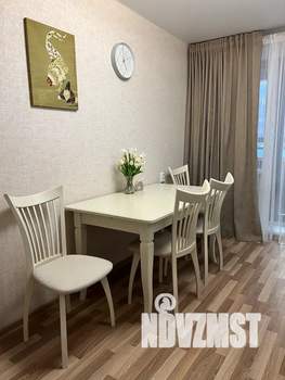 2-к квартира, посуточно, 56м2, 1/10 этаж