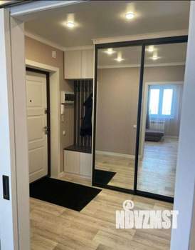 2-к квартира, на длительный срок, 43м2, 4/11 этаж