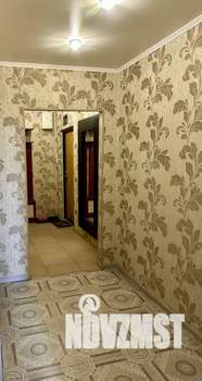 1-к квартира, посуточно, 50м2, 6/10 этаж