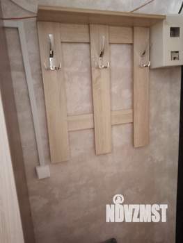 1-к квартира, на длительный срок, 29м2, 2/5 этаж