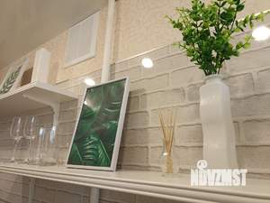 1-к квартира, посуточно, 35м2, 7/14 этаж