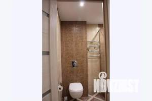 1-к квартира, посуточно, 50м2, 5/17 этаж