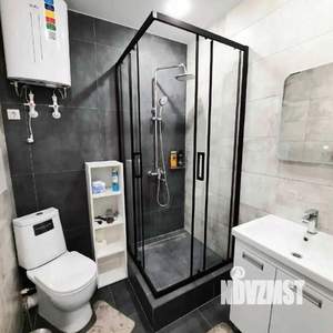 1-к квартира, посуточно, 22м2, 1/1 этаж