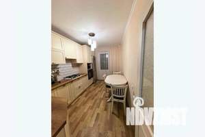 2-к квартира, посуточно, 53м2, 1/10 этаж