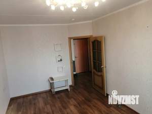 1-к квартира, на длительный срок, 36м2, 9/10 этаж