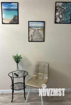 1-к квартира, посуточно, 31м2, 1/1 этаж